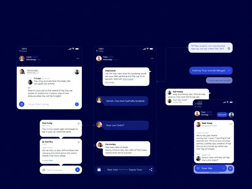 WhatsApp for Business platform preview